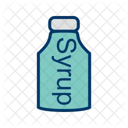 Syrup  Icon