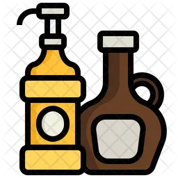 Syrup  Icon