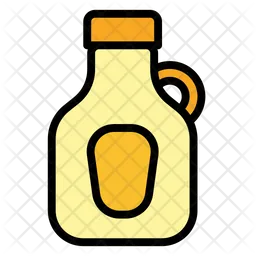 Syrup  Icon