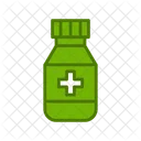 Syrup  Icon