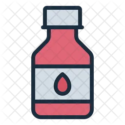 Syrup  Icon