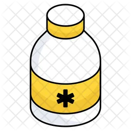 Syrup  Icon