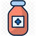 Syrup Icon