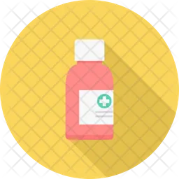 Syrup  Icon