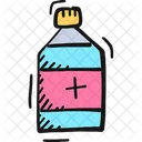 Syrup B  Icon