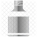 Bottle Syrup Bottle Glass Bottle Icon