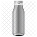 Bottle Medicine Bottle Glass Bottle Icon