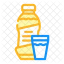 Syrup Bottle Syrup Medical Icon