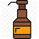 Syrup Bottle Syrup Bottle Icon