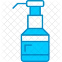 Syrup Bottle Syrup Bottle Icon