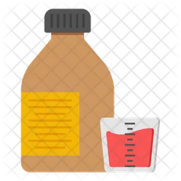 Syrup  Icon