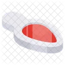 Syrup Spoon Medicine Icon