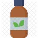 Syrup  Icône
