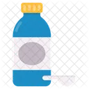 Prescription Doctor Syrup Icon