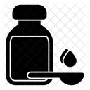 Syrup  Icon