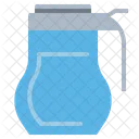 Syrup Jar  Icon