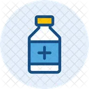 Syrup Medicine Medicine Syrup Icon