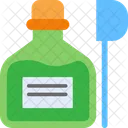 Syrup Medicine Icon