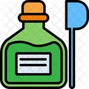 Syrup medicine  Icon