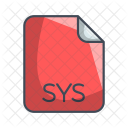 Sys Icon