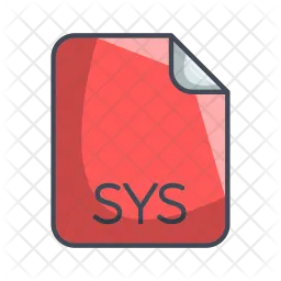 Sys  Icon