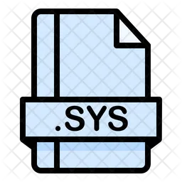 Sys  Icon