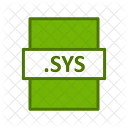 Sys  Icon