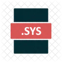 Sys  Icon