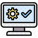 System  Icon