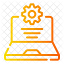 System Setting Engineering Icon