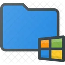 System Windows Directory Icon