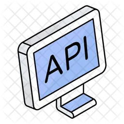 System Api  Icon