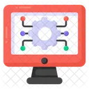 System Automation  Icon