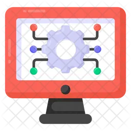 System Automation  Icon