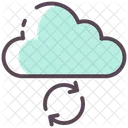 System backup  Icon