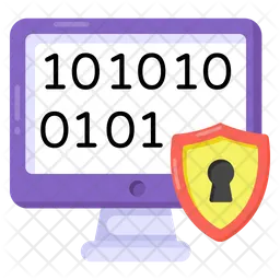 System Coding  Icon