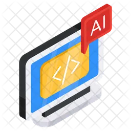 System coding  Icon