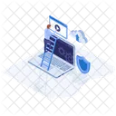 System Configuration System Settings System Administration Icon