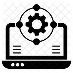 System Configuration  Icon