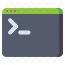 System Console  Icon