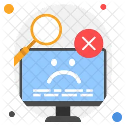 System crash  Icon