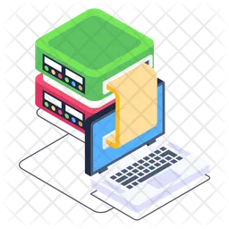 System Dataserver  Icon