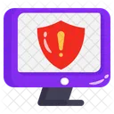 System Error System Failure System Issue Icon