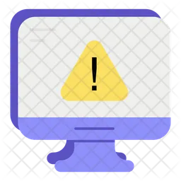 System error  Icon