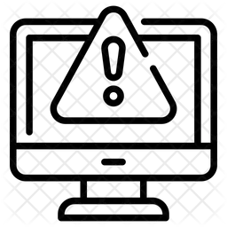 System error  Icon