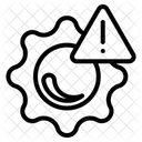 System Failure Icon