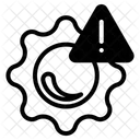 System Failure  Icon