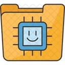 System Folder Folder System Icon