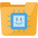 System Folder  Icon