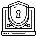 System Hardening Abdominal Icon